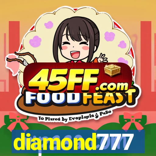 diamond777
