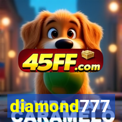 diamond777