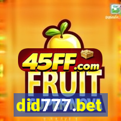 did777.bet