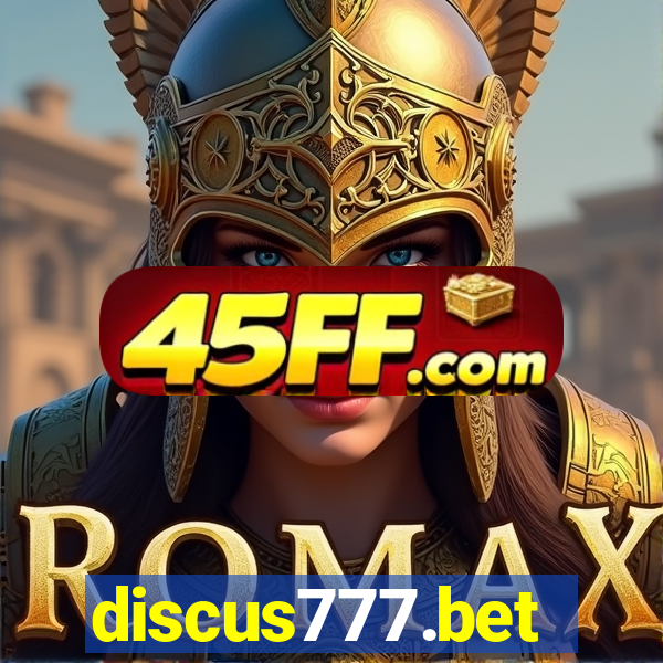 discus777.bet