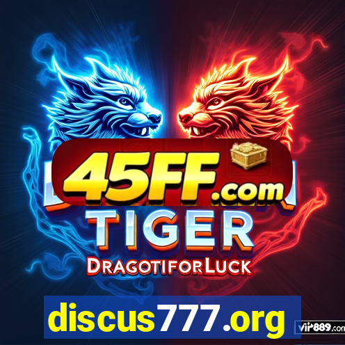 discus777.org