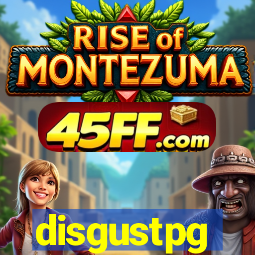 disgustpg