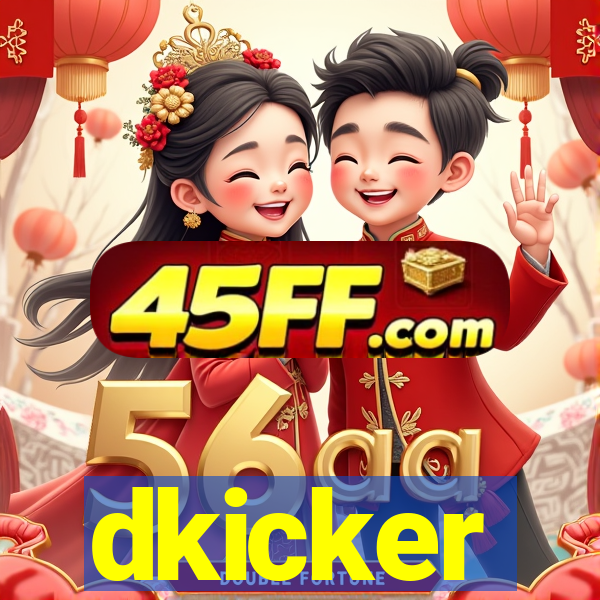 dkicker