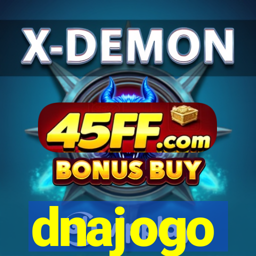 dnajogo