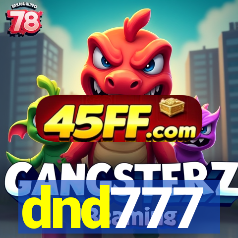 dnd777