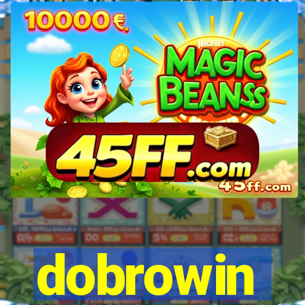 dobrowin