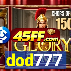 dod777