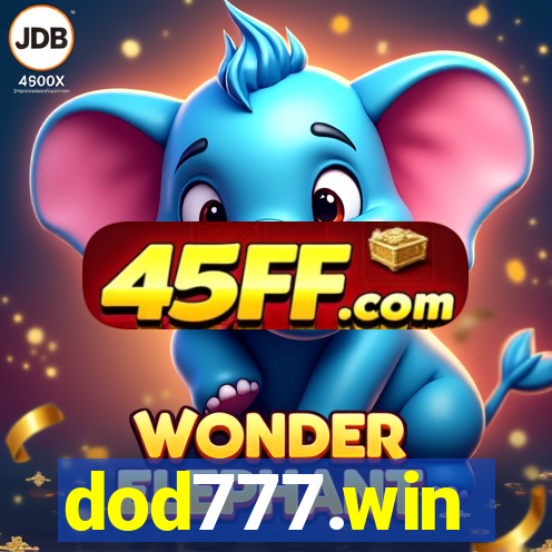 dod777.win