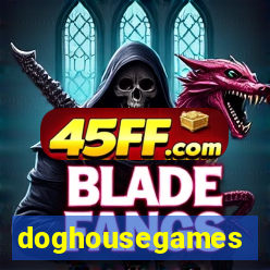 doghousegames