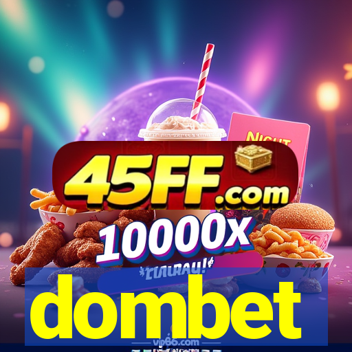 dombet