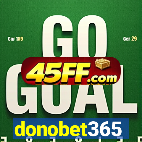 donobet365