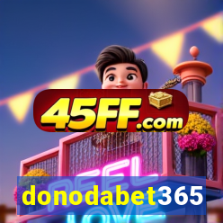 donodabet365