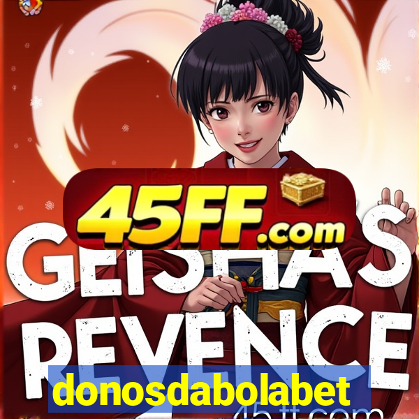 donosdabolabet