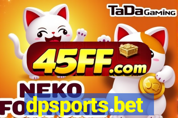 dpsports.bet