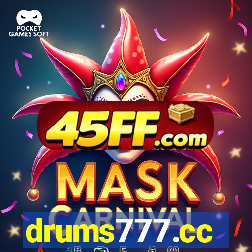 drums777.cc
