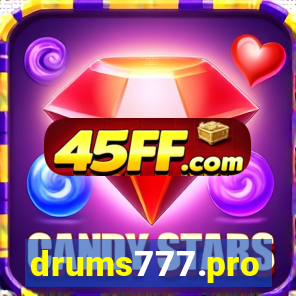 drums777.pro
