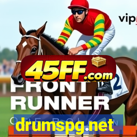 drumspg.net