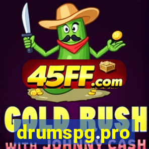drumspg.pro