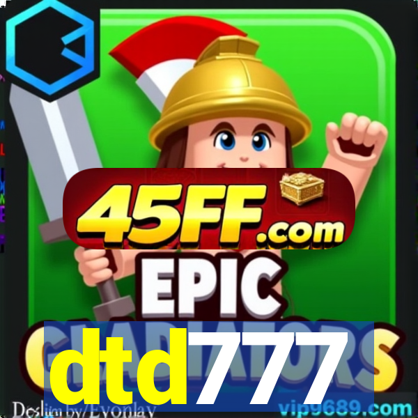 dtd777