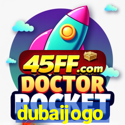 dubaijogo