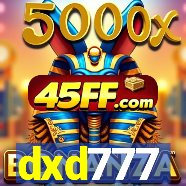 dxd777