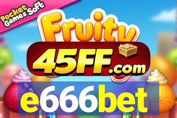 e666bet