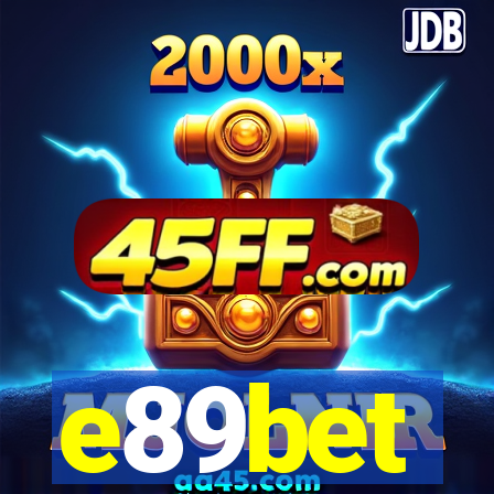 e89bet