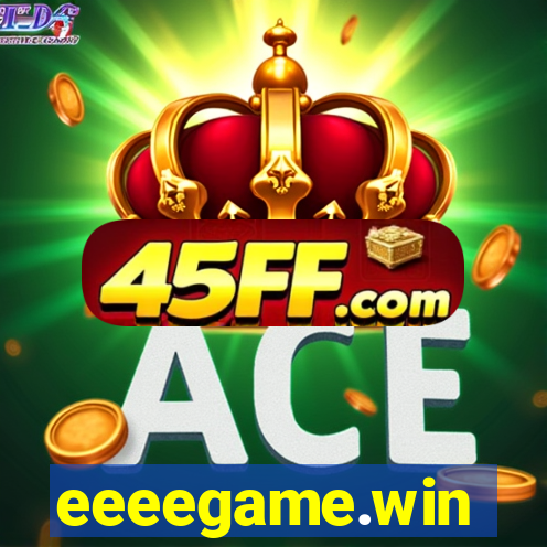 eeeegame.win