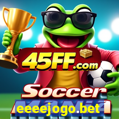 eeeejogo.bet