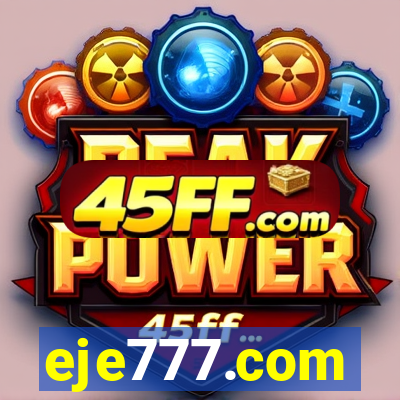 eje777.com