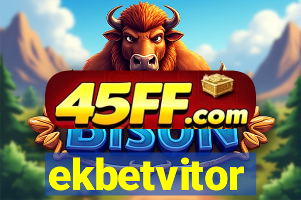 ekbetvitor