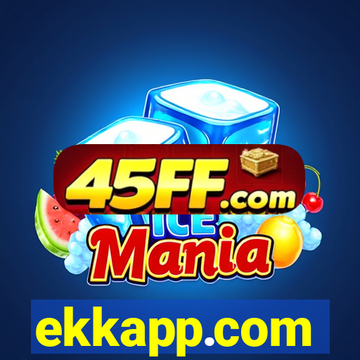 ekkapp.com