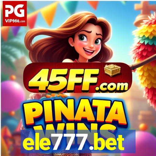 ele777.bet