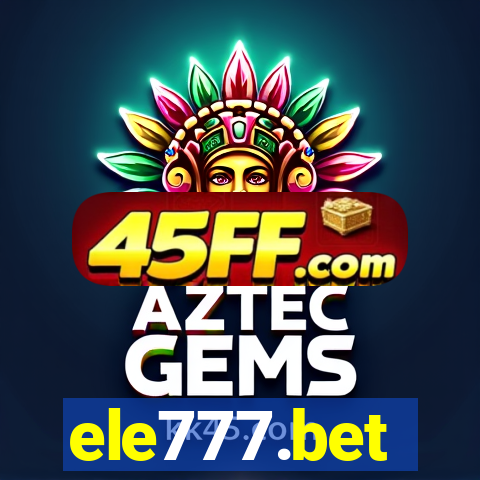 ele777.bet