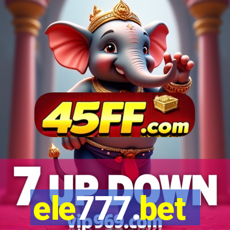 ele777.bet