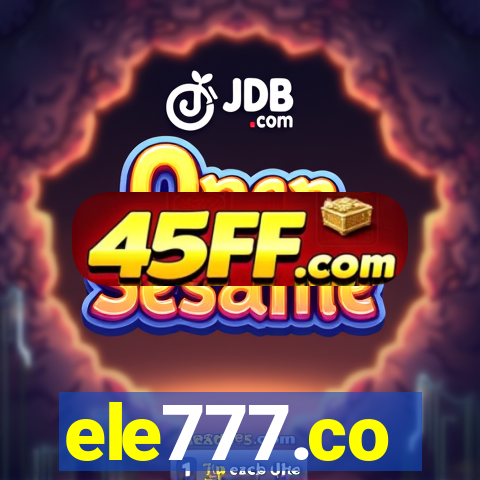 ele777.co