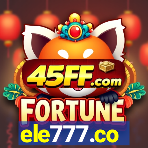 ele777.co
