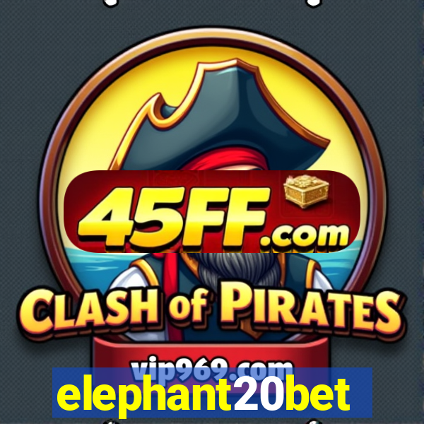 elephant20bet