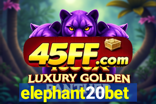 elephant20bet