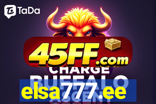 elsa777.ee