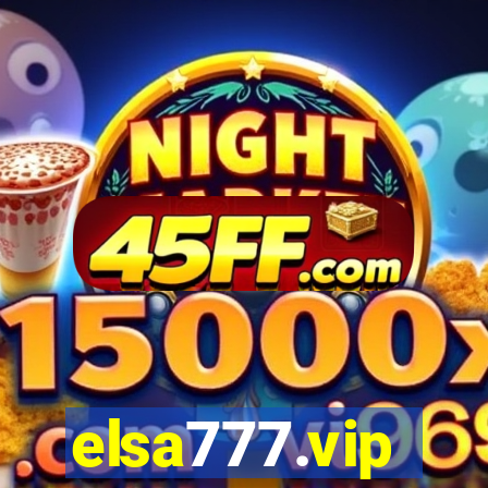 elsa777.vip