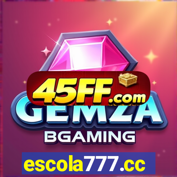 escola777.cc