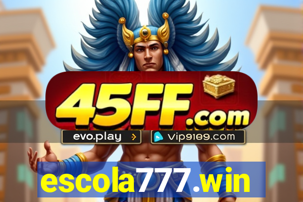 escola777.win
