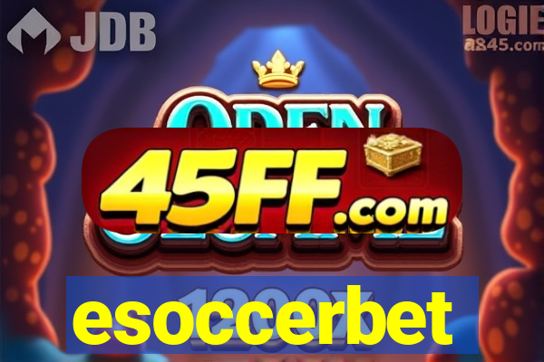 esoccerbet