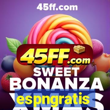 espngratis