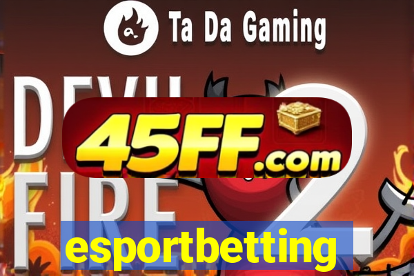 esportbetting