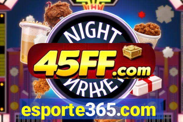 esporte365.com