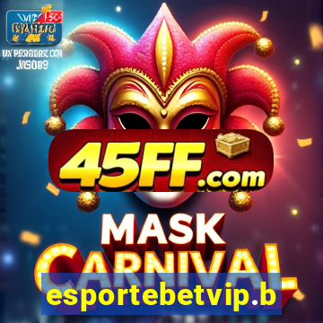 esportebetvip.bet