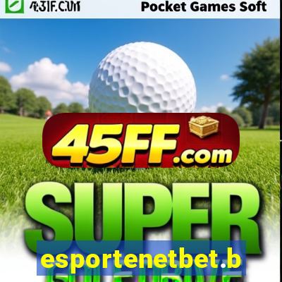 esportenetbet.bet