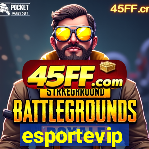 esportevip